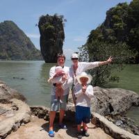 Отзыв от Антонина - виза ДТВ