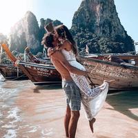 Отзыв от Яна - Виза Destination Thailand